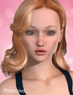 Lisa Texture For Teen Josie 6 Human Textures Skins And Maps For Daz