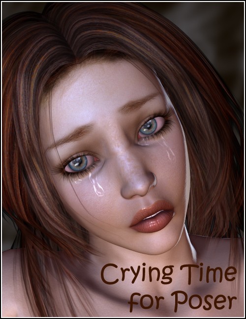 Cry first time