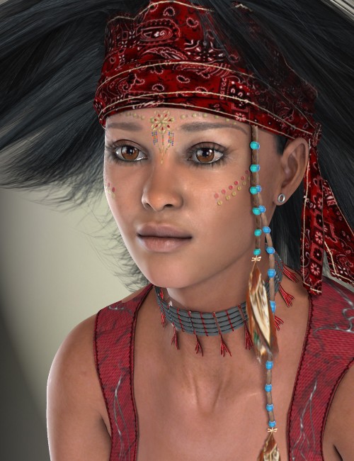 Ebony Expansion Light Skin Human Textures Skins And Maps