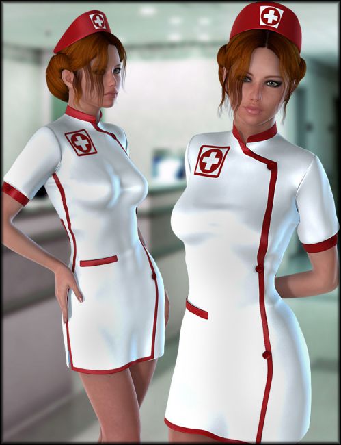 Nurse gf