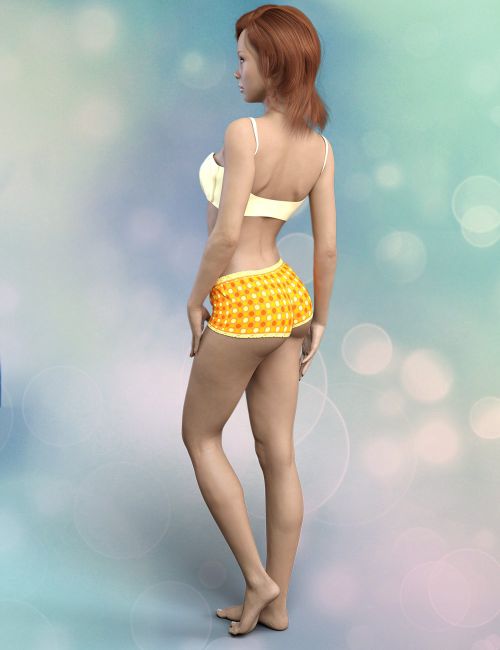 Fwsa Grace Hd For Victoria D Models For Daz Studio And Poser