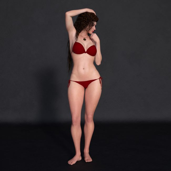 Sandra orlow model porno images