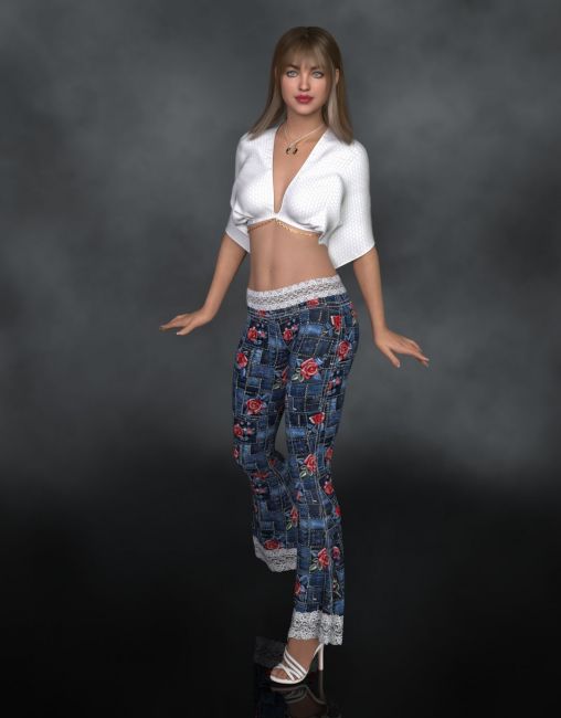 Ordinary for Flare Leggings