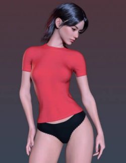 T Shirt 2v G9