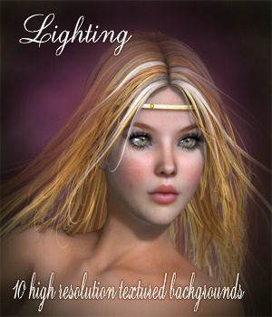 Lightening Backgrounds