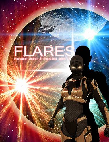FLARES