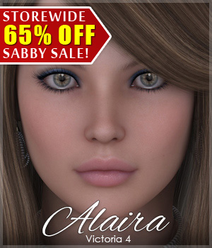 Sabby-Alaira