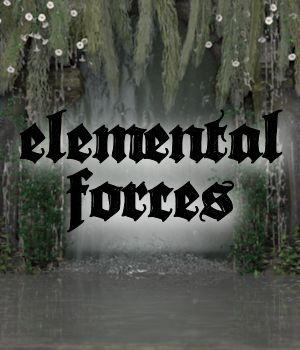 Elemental Forces