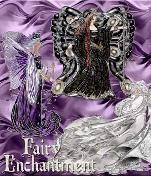 Harvest Moons Fairy Enchantment