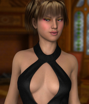 Sleek for Genesis 2 Female(s)