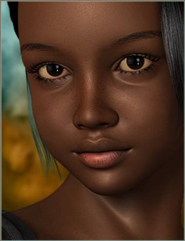 vinput 3d loli Countess | Daz 3D