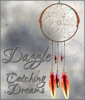 Dazzle Catching Dreams