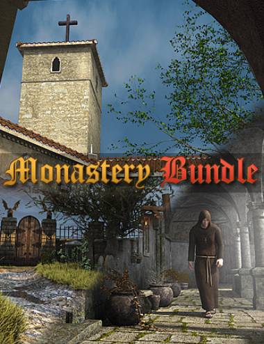 Monastery Bundle