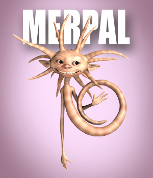 Merpal