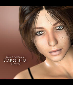 Carolina for V4, V5 & V6