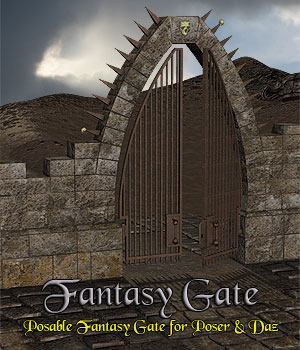 Fantasy Gate