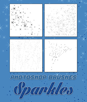 PB - Sparkles