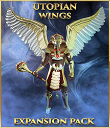 Utopian Wings Expansion Pack