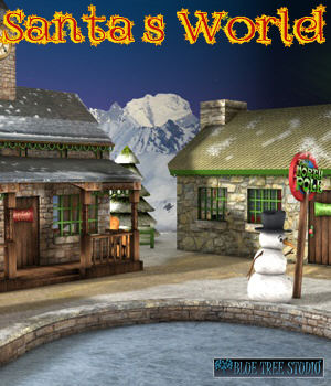 Santa's World