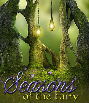 Seasons of the Fairy