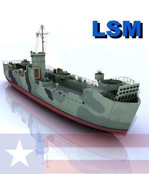 LSM