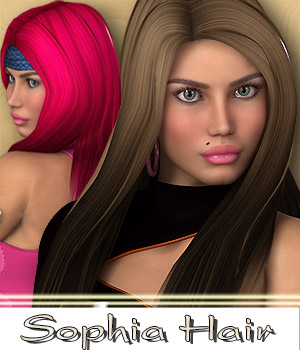 SophiaHair