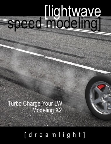 Lightwave Speed Modeling