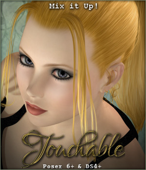 Touchable Hr-141