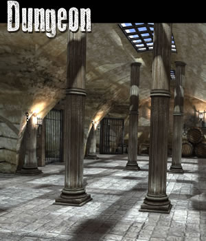 Dungeon