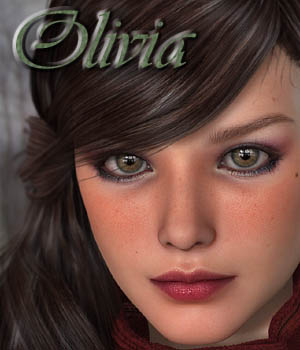 MDD Olivia for V4.2