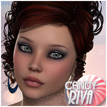 Candy Riva
