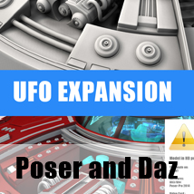 Ufo Expansion