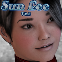 TLL Sun Lee V4A4