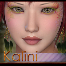 MDD Kalini for V4.2