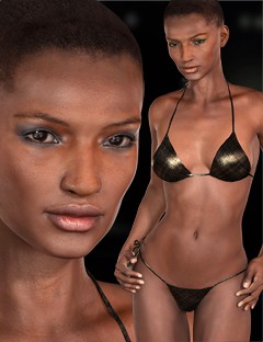 Felicity HD for Victoria 6