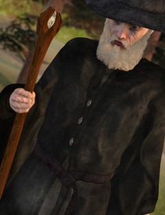 SF Wizard for Genesis 2