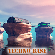 Techno base