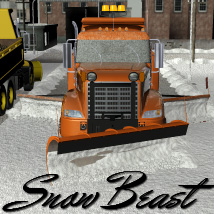 Snow Beast