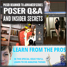 PB2A Poser Q&A and Insider Secrets