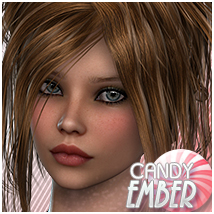 Candy Ember