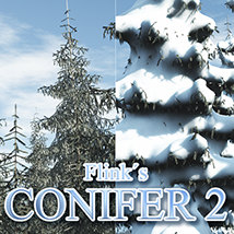 Flinks Conifer 2