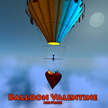 Balloon Valentine