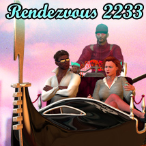 Rendezvous 2233