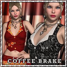 Coffee Brake