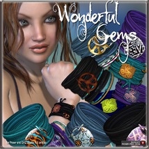 Wonderful Gems 1