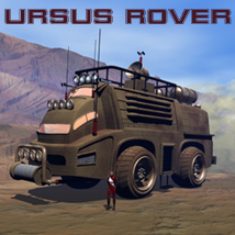 Ursus Rover