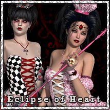 Eclipse of Heart