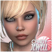 Candy Jewell