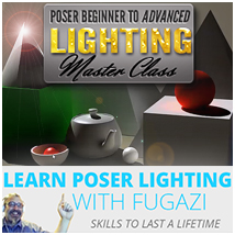 PBTA Lighting Master Class