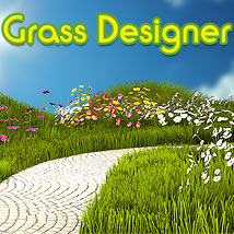 Grass Designer